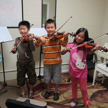 Winter Music Studio | 48 Bergamot Crescent, Richmond Hill, ON L4S 2K4, Canada | Phone: (647) 892-8112