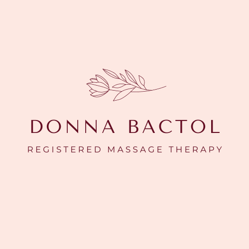 Donna Bactol, RMT | 133 Hickstead Way, Stittsville, ON K2S 0Z5, Canada | Phone: (613) 276-0374
