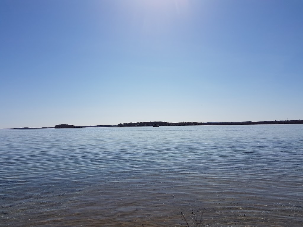 Atherley Community Park & Lovely Day Playground | 72 Creighton St S, Orillia, ON L3V 1B2, Canada