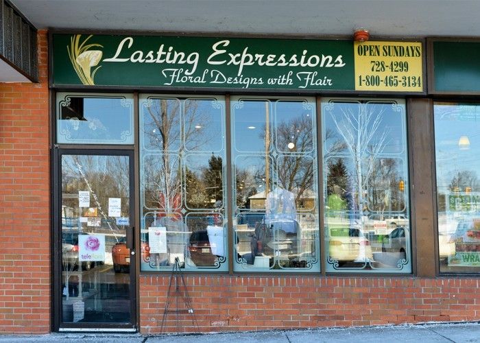 Lasting Expressions Floral Design | 555 Rossland Rd E, Oshawa, ON L1K 1K8, Canada | Phone: (905) 728-4299