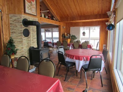 La Bouche Bée | 162 rang Ste-Catherine, Saint-Sylvestre, QC G0S 3C0, Canada | Phone: (418) 596-2266
