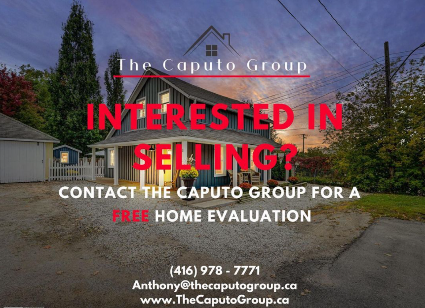 The Caputo Group Real Estate | 44 Queen St N, Bolton, ON L7E 1B9, Canada | Phone: (416) 938-7771
