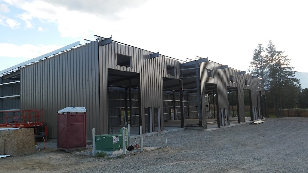 May City Rolling Mills | 33109 RR 273, Torrington, AB T0M 2B0, Canada | Phone: (403) 559-6059