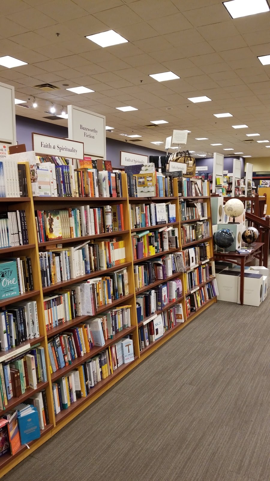 Indigo Chapters | 3900 Hwy 7 #1, Woodbridge, ON L4L 9C3, Canada | Phone: (905) 264-6401
