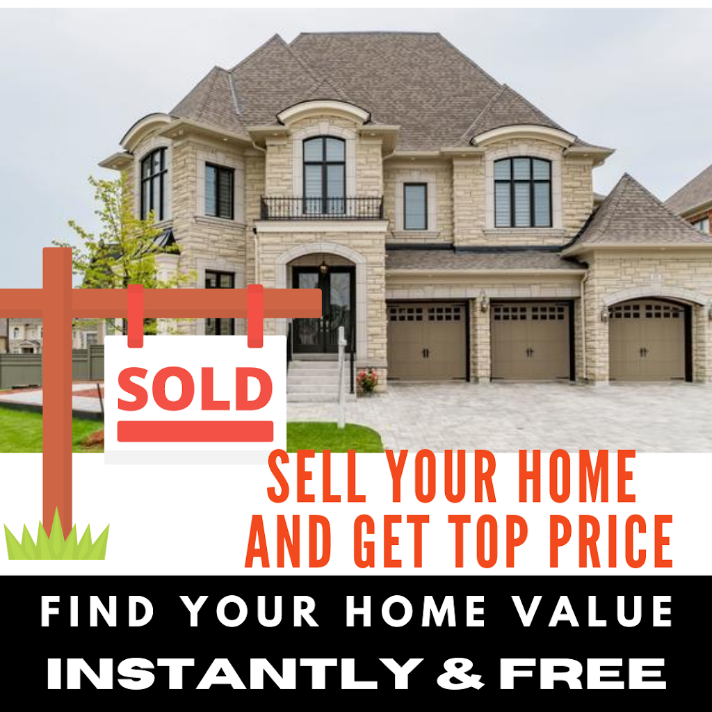 JAGMOHAN SABHARWAL - Brampton Top 1% Real Estate Agent | 5 B Conestoga Dr, Brampton, ON L6Z 4N5, Canada | Phone: (416) 877-4680