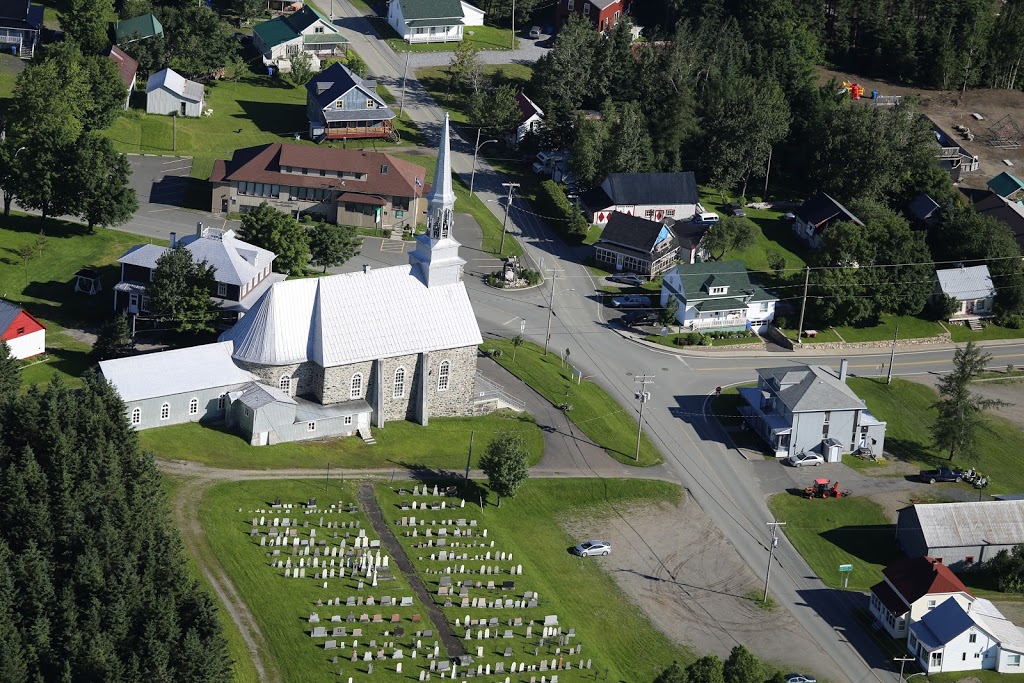 St-Severin-De-Beauce | 884 Rue des Pionniers, Saint-Séverin, QC G0N 1V0, Canada