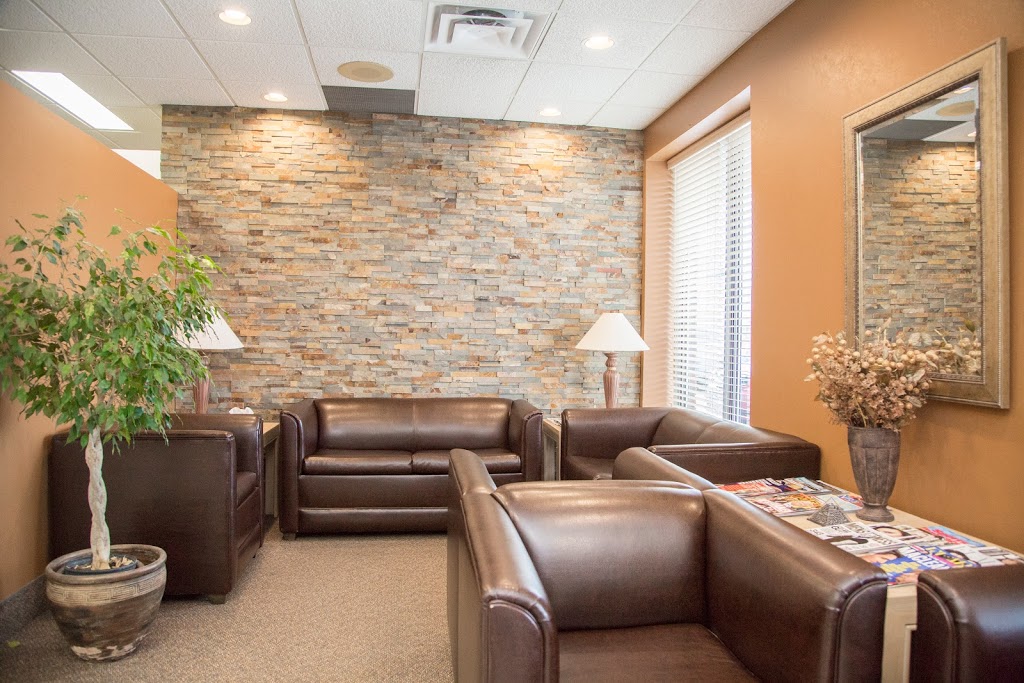 Niagara Periodontics & Associated Specialties | 36 Hiscott St, St. Catharines, ON L2R 1C8, Canada | Phone: (905) 687-3636