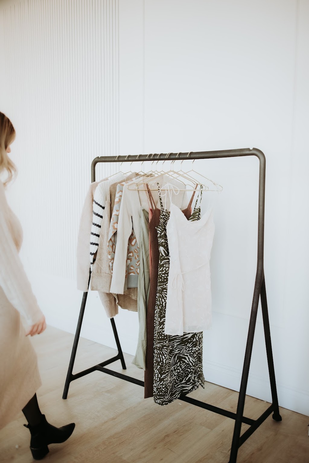 By Grace | 101 Durham St E, Walkerton, ON N0G 2V0, Canada | Phone: (519) 377-4504