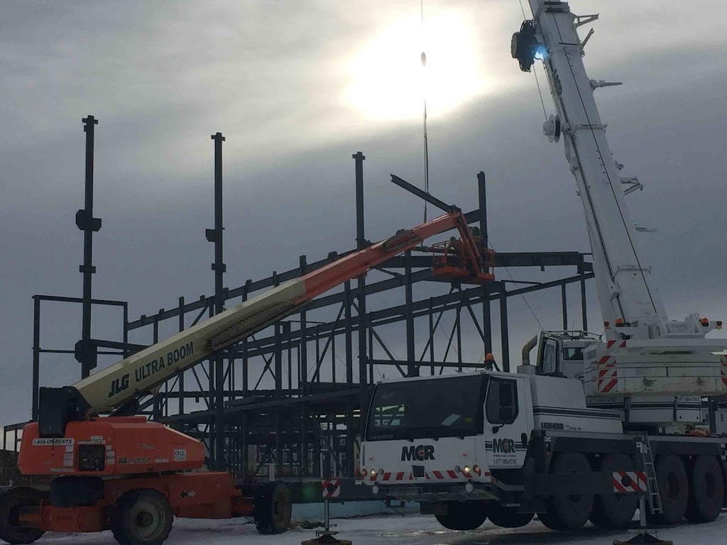 Vanarc contracting | 2979 Olympic Rd, Qualicum Beach, BC V9K 1Z7, Canada | Phone: (250) 947-5487