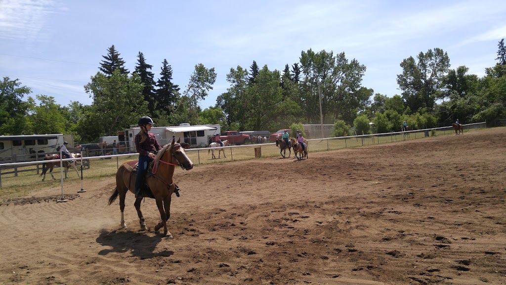 Delburne AG Arena | 2421 18 St, Delburne, AB T0M 0V0, Canada | Phone: (403) 749-2700
