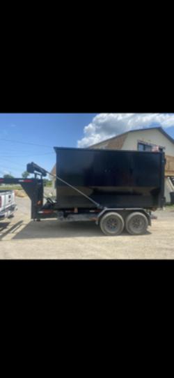 Belair Location de conteneur | 154 Chem. Prudhomme, Cantley, QC J8V 3E1, Canada | Phone: (819) 962-7029