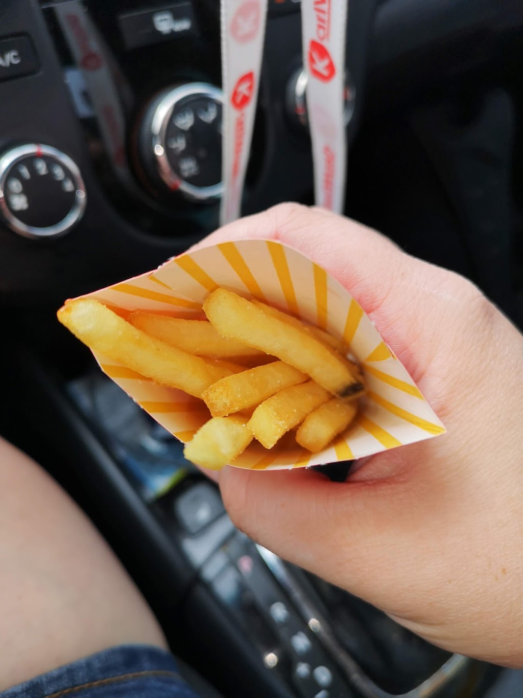 McDonalds | 167 Route du Président-Kennedy, Lévis, QC G6V 9J5, Canada | Phone: (418) 833-0657
