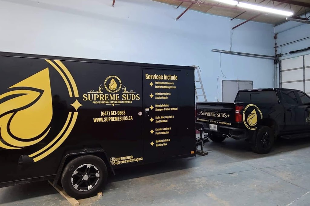 Paradise City Customs Corp | 1874 RR 20 Unit 3, Fonthill, ON L0S 1E6, Canada | Phone: (289) 990-3087