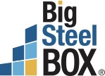 BigSteelBox | 2403 Stanfield Rd, Mississauga, ON L4Y 1R6, Canada | Phone: (437) 249-4656