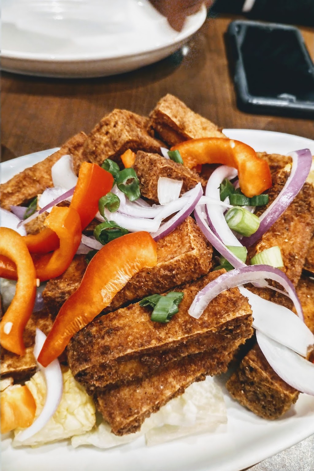 Thai One On | 570 Kingston Rd, Pickering, ON L1V 1A6, Canada | Phone: (905) 420-0999