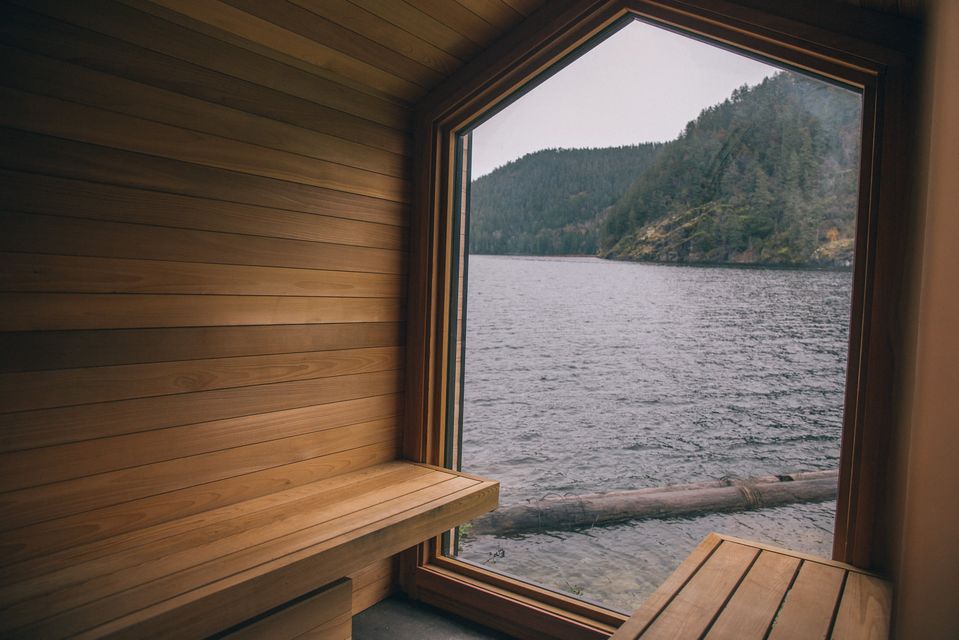 Orca Saunas | 5534 Maple Ave, Powell River, BC V8A 4N5, Canada | Phone: (604) 414-4734