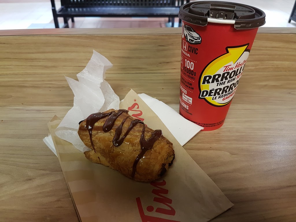 Tim Hortons | 3850 Sheppard Ave E, Scarborough, ON M1T 3L4, Canada | Phone: (416) 609-9051