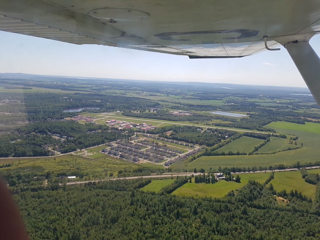 Lachute Airport | 480 Boulevard de lAéroparc, Lachute, QC J8H 3R8, Canada | Phone: (450) 562-1330