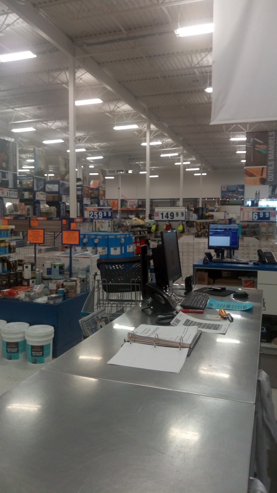 Patrick Morin | 1890 rue Tougas, Salaberry-de-Valleyfield, QC J6S 0L4, Canada | Phone: (450) 377-8604