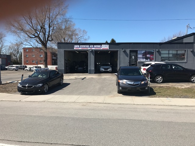 Centre desthétique Auto Carthage | 1290 Boulevard Taschereau, La Prairie, QC J5R 1X1, Canada | Phone: (450) 695-1695