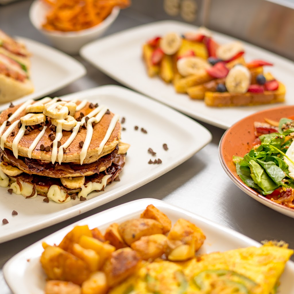 Eggsmart | 260 Geneva St, St. Catharines, ON L2N 2E8, Canada | Phone: (905) 397-0752