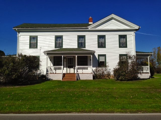 Mark C Wolanin DDS | 33065 Bordman Rd, Riley, MI 48041, USA | Phone: (810) 392-3186