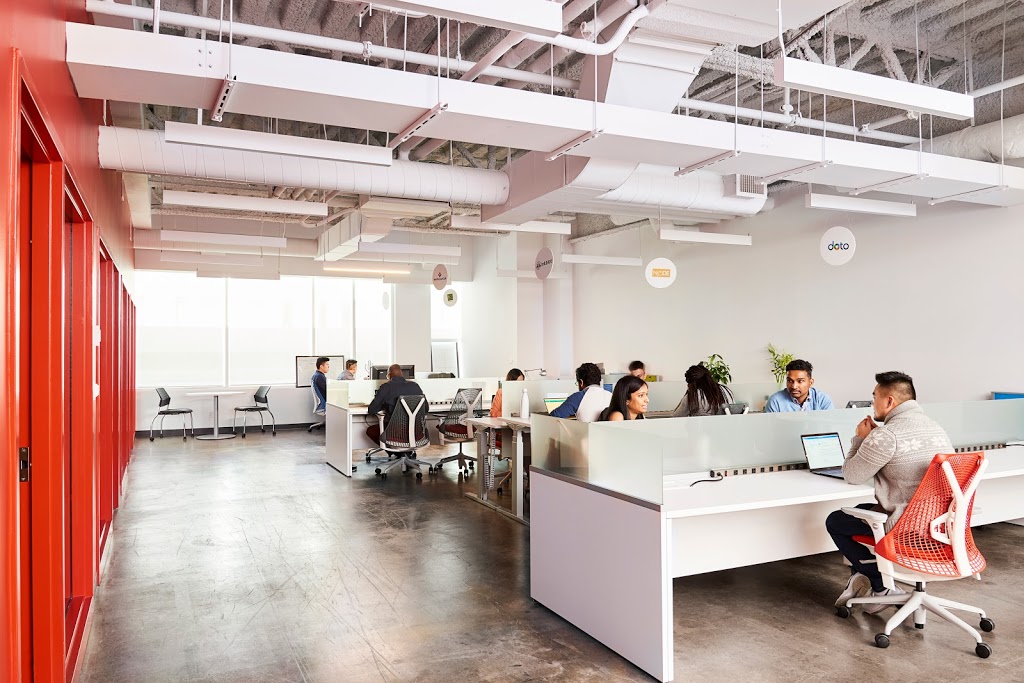 YSpace Markham | 169 Enterprise Blvd, Markham, ON L6G 0E7, Canada | Phone: (416) 736-2100 ext. 44940
