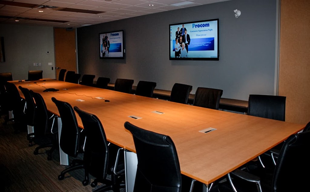 SignCast Media Inc | 361 Steelcase Rd W #1, Markham, ON L3R 3V8, Canada | Phone: (416) 900-2233