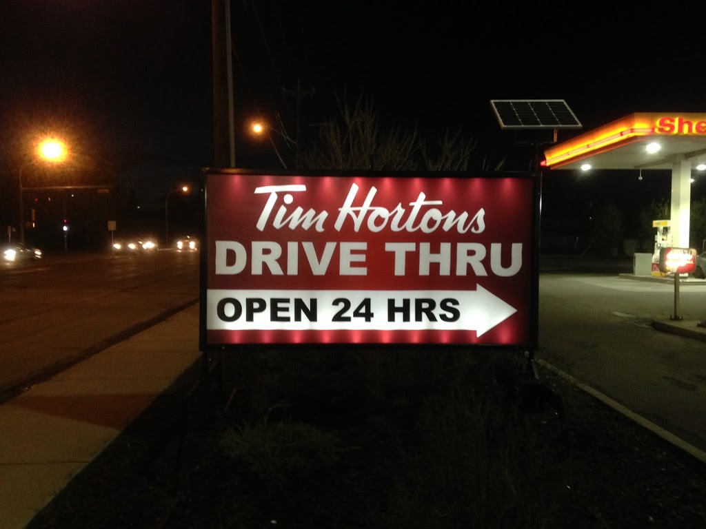 Portable & Mobile Signs Winnipeg Rentals | 2000 Sinclair St, Winnipeg, MB R2V 3S8, Canada | Phone: (204) 391-7446