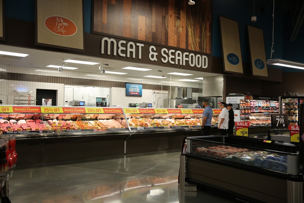 Kroger | 2600 Pointe Tremble Rd, Algonac, MI 48001, USA | Phone: (810) 671-4001