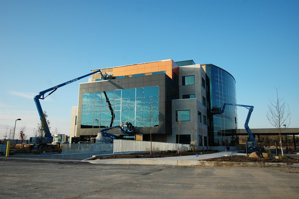K-W Glass Systems Inc | 445 Dutton Dr, Waterloo, ON N2L 4C7, Canada | Phone: (519) 725-9305