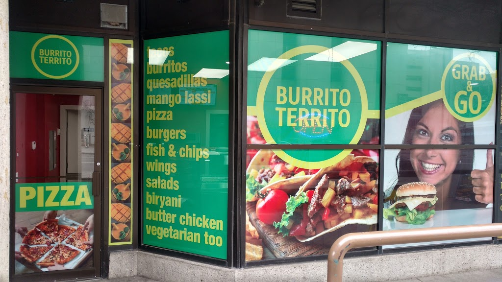 Burrito Territo | 613 Macleod Trail SE, Calgary, AB T2G 2M1, Canada | Phone: (403) 454-2708