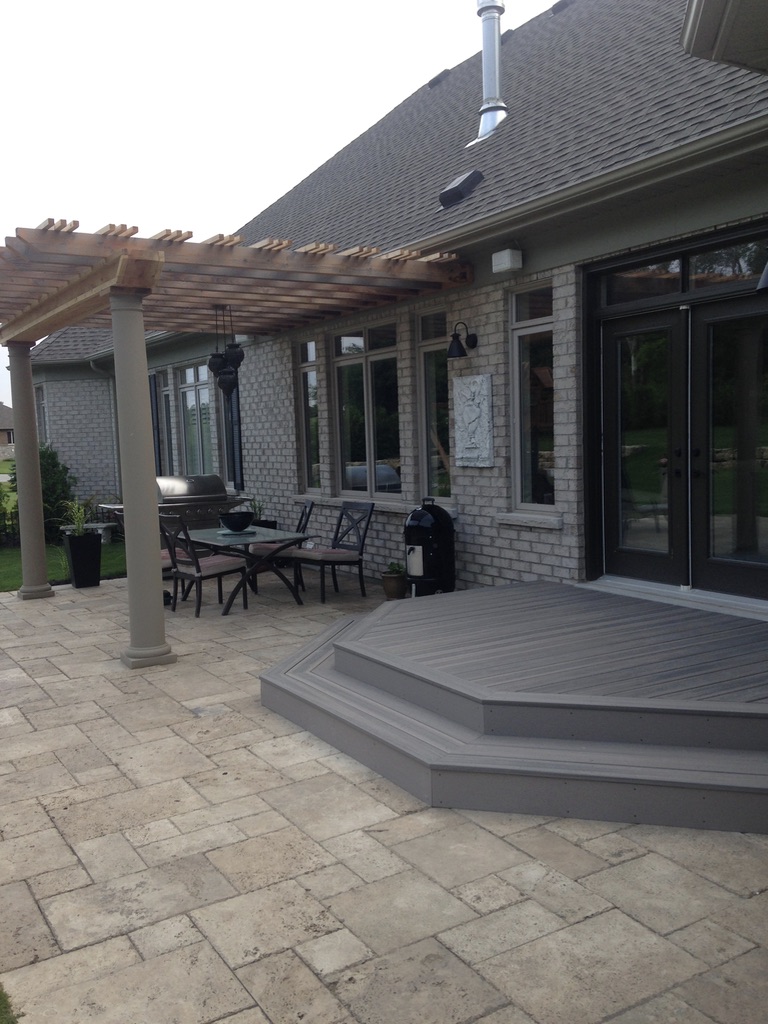 Capstone Renovations Inc. | 180 Parsons Rd Unit 27, Alliston, ON L9R 1E8, Canada | Phone: (705) 440-3336