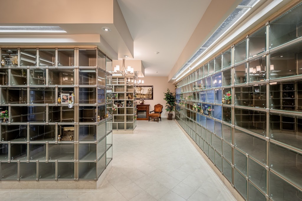 Dartmouth Memorial Gardens Atlantic Funeral Home 767 Main St Dartmouth Ns B2w 3t9 Canada