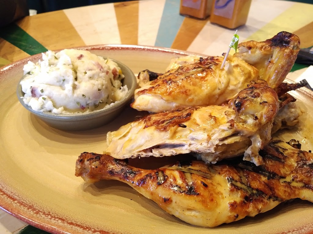 Nandos Oshawa | 855 Taunton Rd E, Oshawa, ON L1H 7K5, Canada | Phone: (905) 725-7474