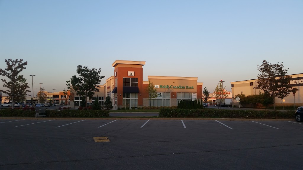 Habib Canadian Bank | 50 Maritime Ontario Blvd, Brampton, ON L6S 0E7, Canada | Phone: (905) 458-9393