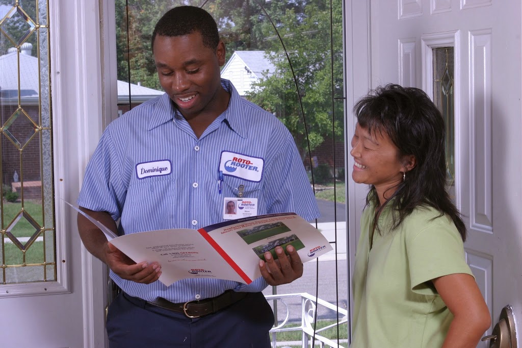 Roto-Rooter Sewer & Drain Service | 629 Solomon Cres, Regina, SK S4N 4N7, Canada | Phone: (306) 359-3996