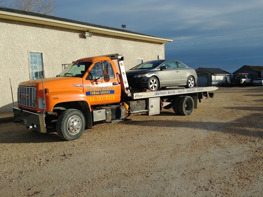 Charleswood Towing Service | 11 sabrina way, Headingley, MB R4H 0A7, Canada | Phone: (204) 781-9429