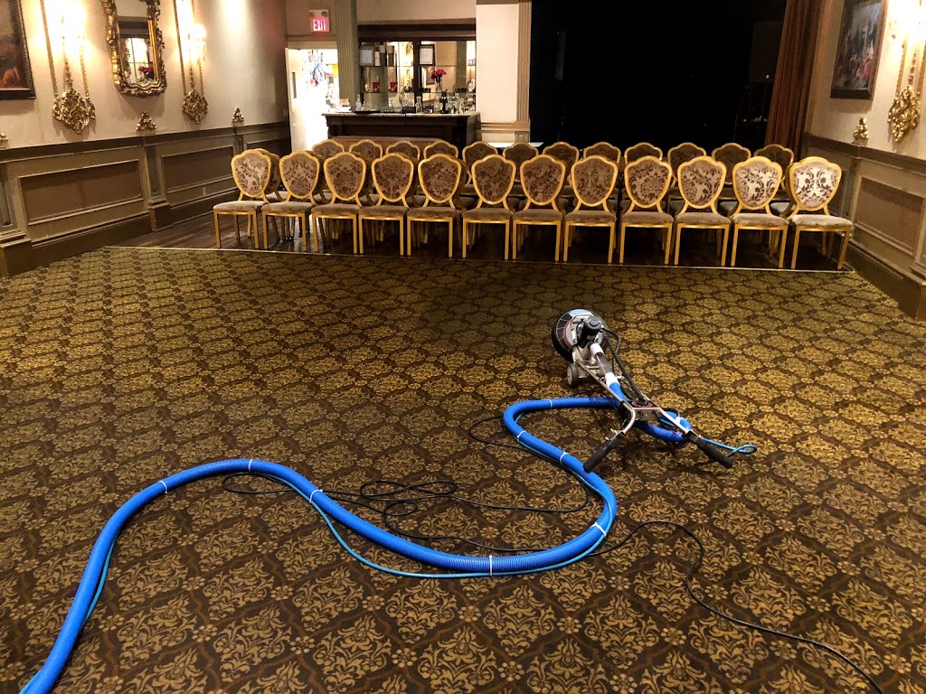 Sergiy’s Cleaning Company | 17 Hoard Ave N, Alliston, ON L9R 0M3, Canada | Phone: (647) 831-4324