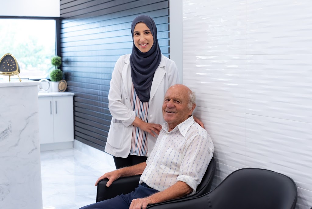 Northside Dental | 10807 Castle Downs Rd NW #202, Edmonton, AB T5X 3N7, Canada | Phone: (780) 757-3368