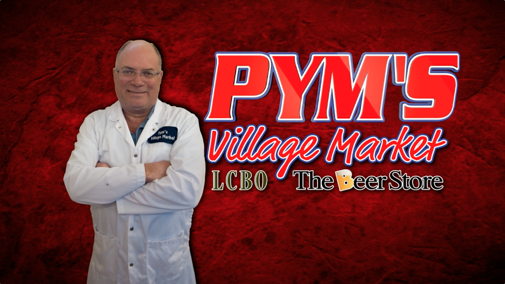 Pyms Village Market | 1192 Queens Bush Rd, Wellesley, ON N0B 2T0, Canada | Phone: (519) 656-2950