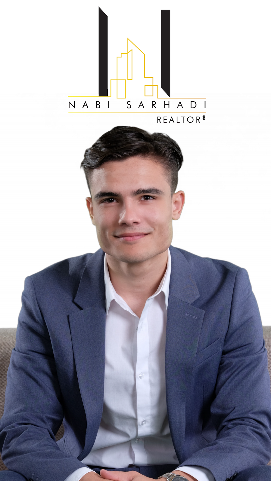 Nabi Sarhadi: Real Estate Advisor | 2185 Austin Ave, Coquitlam, BC V3K 3R9, Canada | Phone: (778) 554-1287