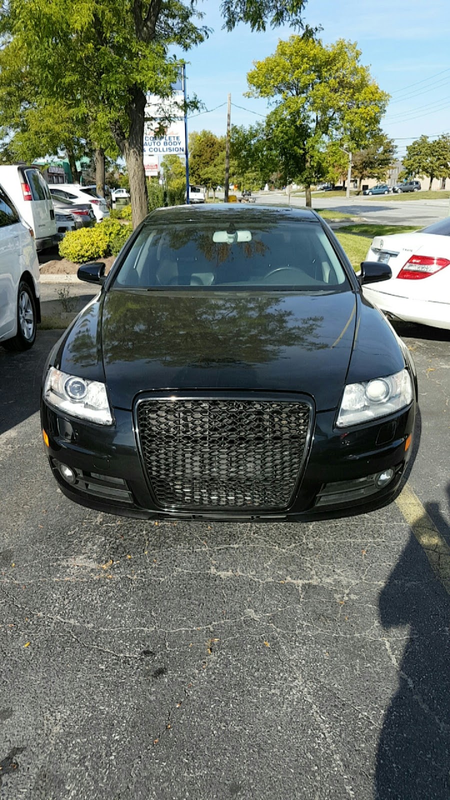 Granturismo Autos | 1155 Speers Rd, Oakville, ON L6L 2X5, Canada | Phone: (647) 878-5243