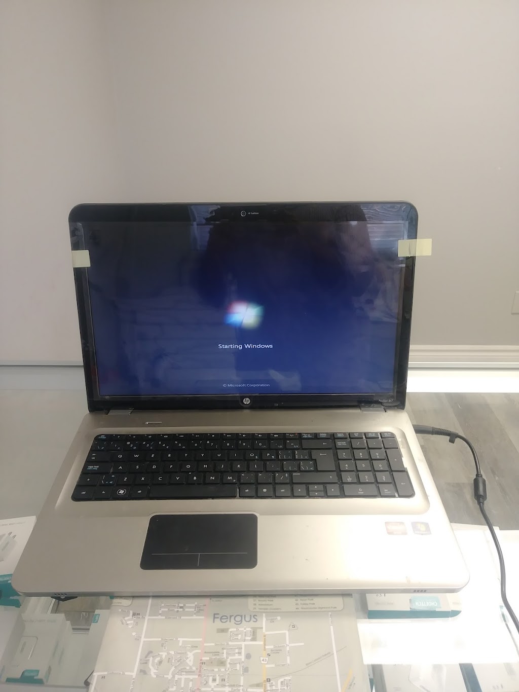 SNK Fergus PC/Macbook and Cellphone Repair | 431 St Andrew St W SUITE 103, Fergus, ON N1M 1P2, Canada | Phone: (226) 962-4366