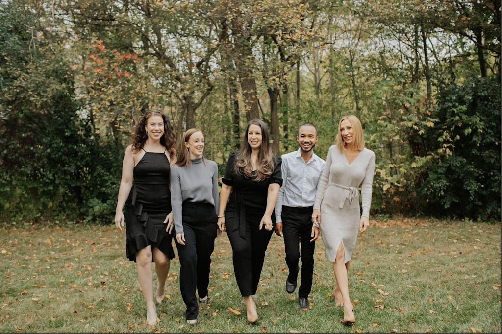 Cynthia Ostos Real Estate Team | 100 Queen St S #203, Mississauga, ON L5M 1K8, Canada | Phone: (647) 568-4522