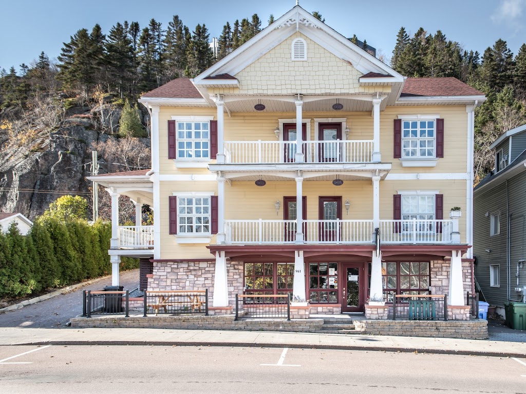 Velotour Saguenay | 961 Rue Victoria, La Baie, QC G7B 3M9, Canada | Phone: (418) 818-2646