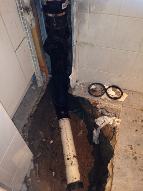 Plumbers Long Branch Etobicoke South | 16 Dunning Crescent, Etobicoke, ON M8W 4S8, Canada | Phone: (416) 309-2193