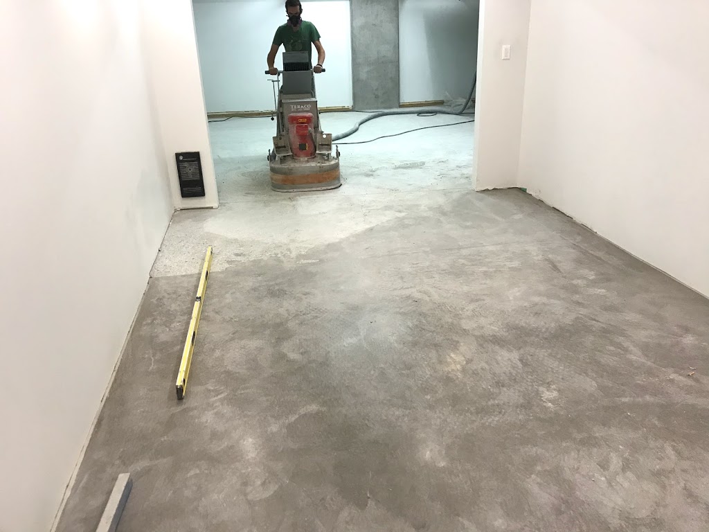 Belle’s Boys Construction / Concrete Solutions | 11508 Dartford St, Maple Ridge, BC V2X 1V8, Canada | Phone: (778) 773-1642