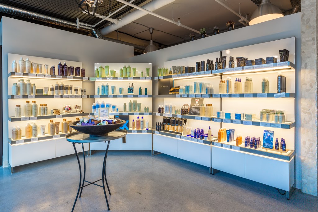 2545 Salon and Spa | 5725 Teredo St #107, Sechelt, BC V0N 3A3, Canada | Phone: (604) 740-2545