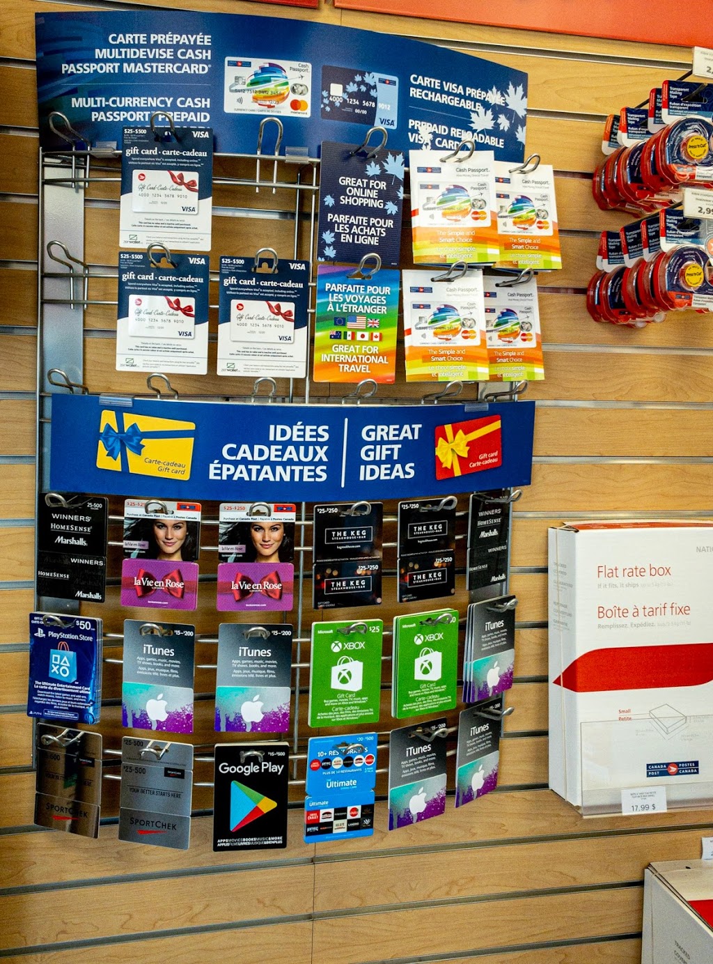 Canada Post | 1780 Chemin Ste Angélique, Saint-Lazare, QC J7T 2X0, Canada